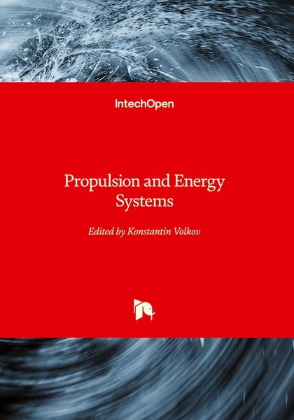 Produktbild: Propulsion and Energy Systems