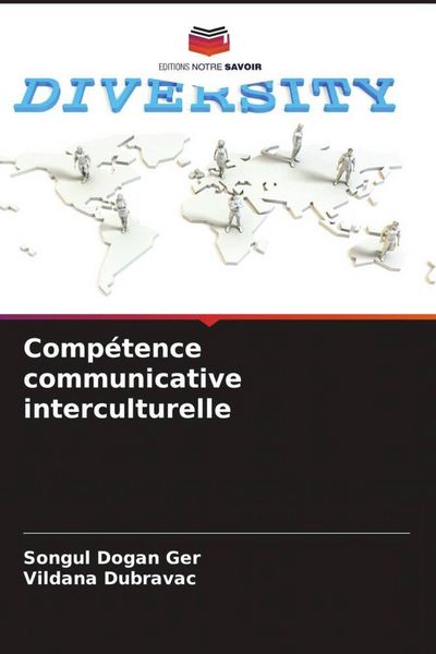 Produktbild: Comp&eacute;tence communicative interculturelle