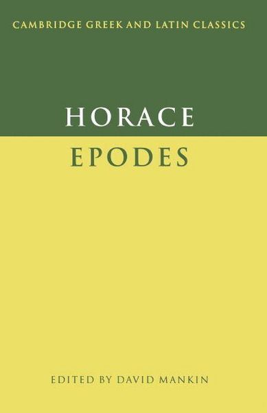 Produktbild: Horace