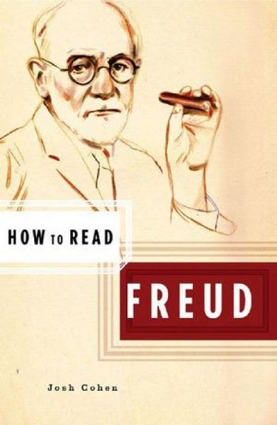 Produktbild: How to Read Freud