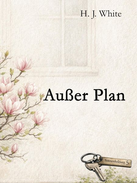Produktbild: Au&szlig;er Plan