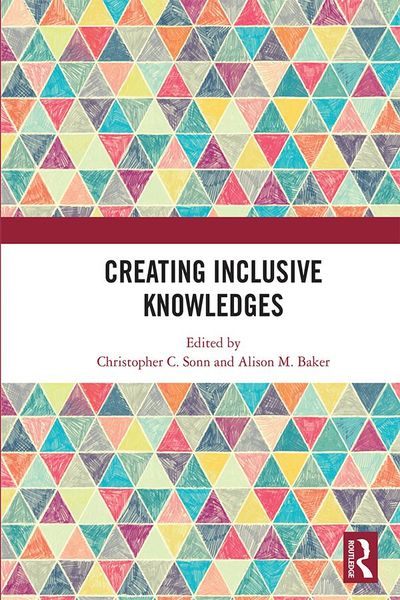 Produktbild: Creating Inclusive Knowledges