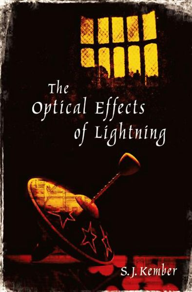 Produktbild: Optical Effects of Lightning