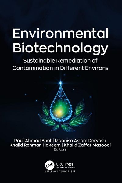 Produktbild: Environmental Biotechnology