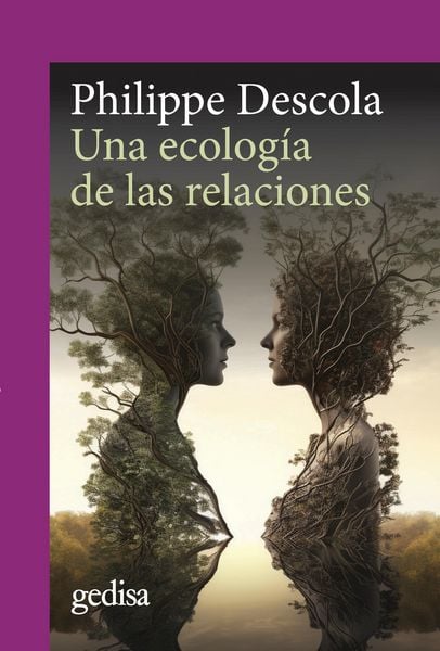 Produktbild: Una ecolog&iacute;a de las relaciones