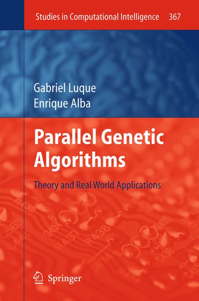 Produktbild: Parallel Genetic Algorithms