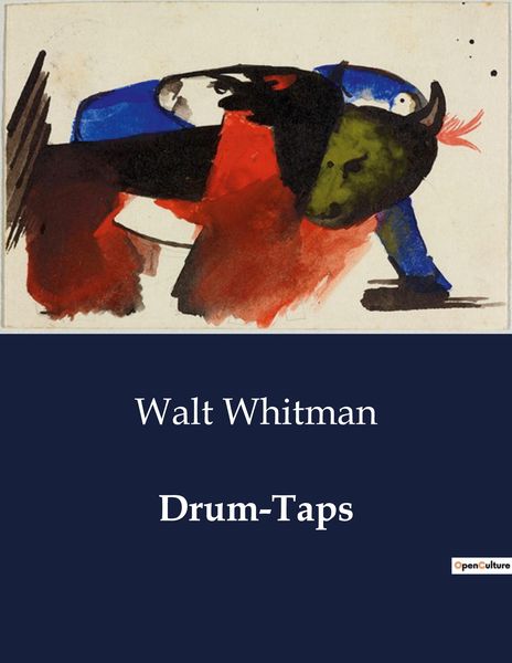 Produktbild: Drum-Taps