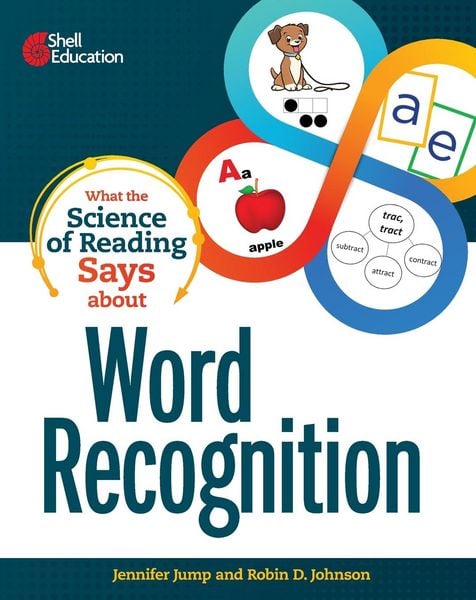 Produktbild: What the Science of Reading Says about Word Recognition