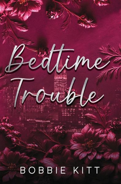 Produktbild: Bedtime Trouble