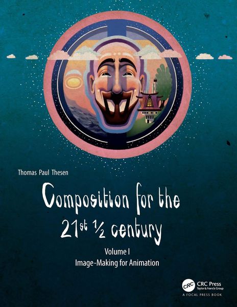 Produktbild: Composition for the 21st &frac12; century, Vol 1
