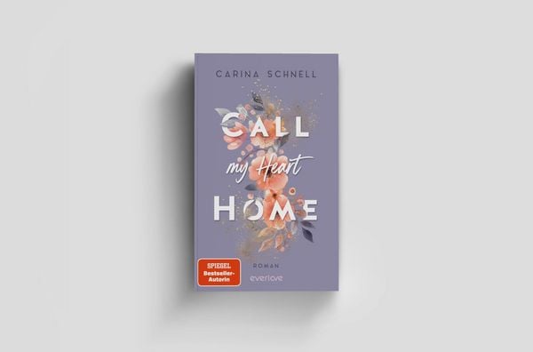 Produktbild: Call my Heart Home