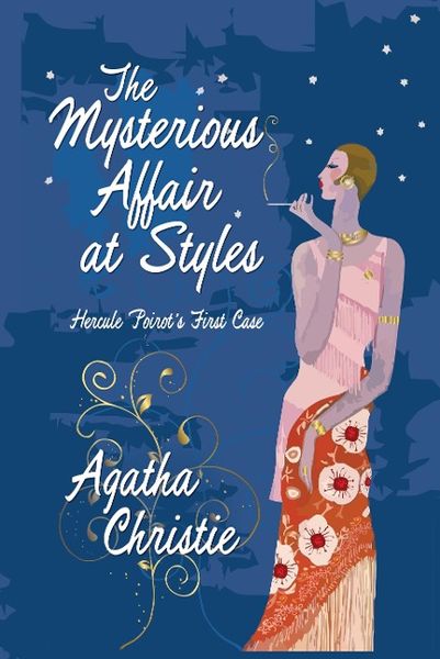 Produktbild: The Mysterious Affair at Styles
