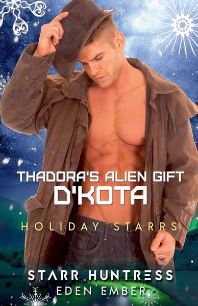 Produktbild: Thadora's Alien Gift