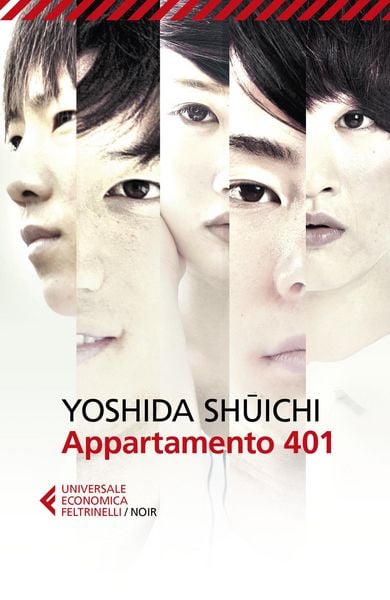 Produktbild: Appartamento 401