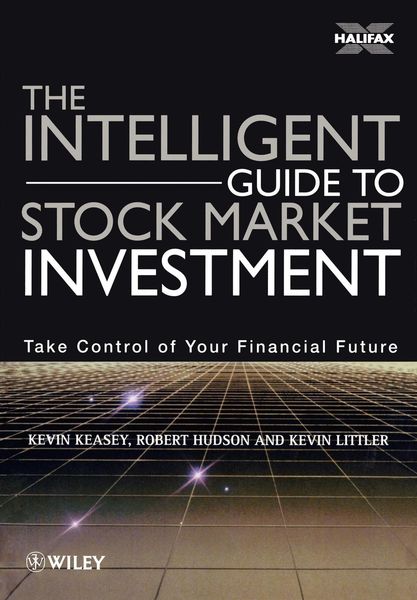 Produktbild: The Intelligent Guide to Stock Market Investment