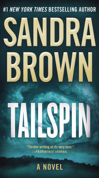 Produktbild: Tailspin