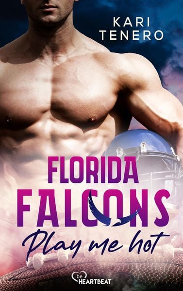 Produktbild: Florida Falcons - Play me hot
