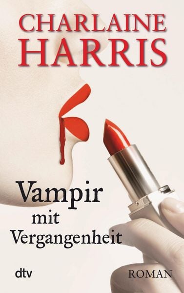Produktbild: Vampir mit Vergangenheit