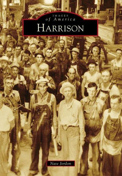 Produktbild: Harrison