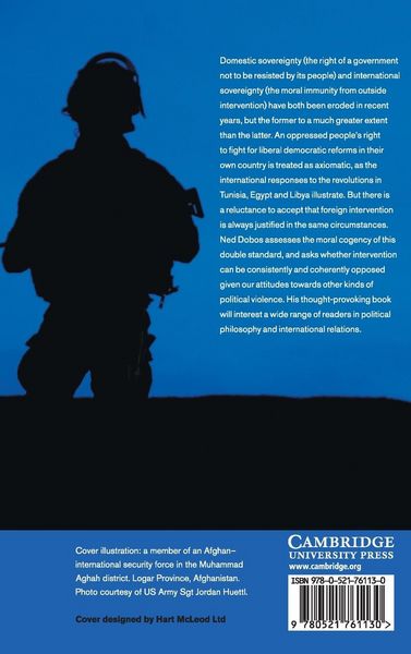 Produktbild: Insurrection and Intervention