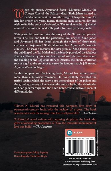 Produktbild: TAJ