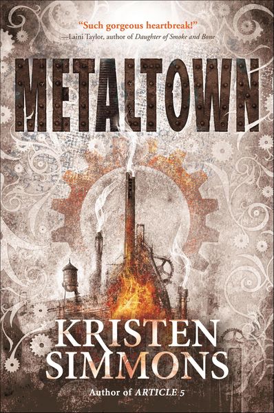 Produktbild: Metaltown