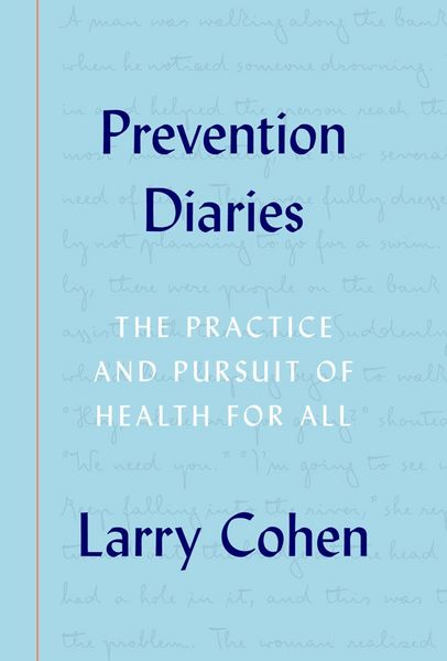 Produktbild: Prevention Diaries