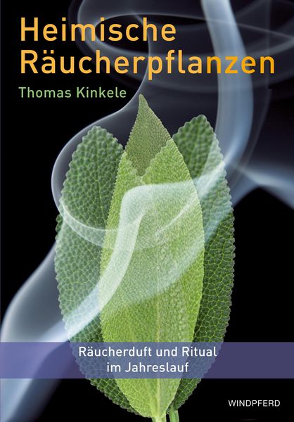 Produktbild: Heimische Räucherpflanzen