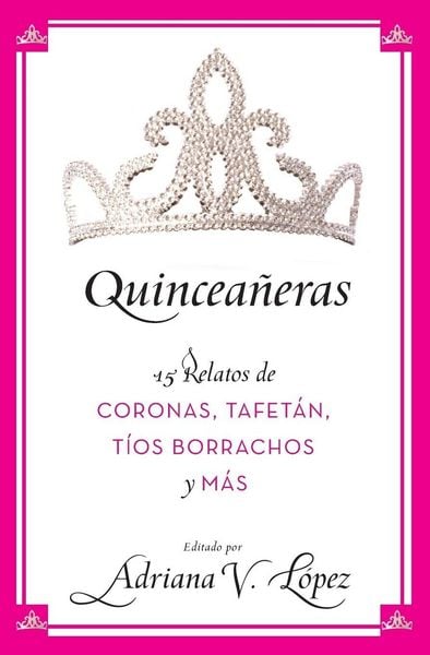 Produktbild: La Quincea������eras