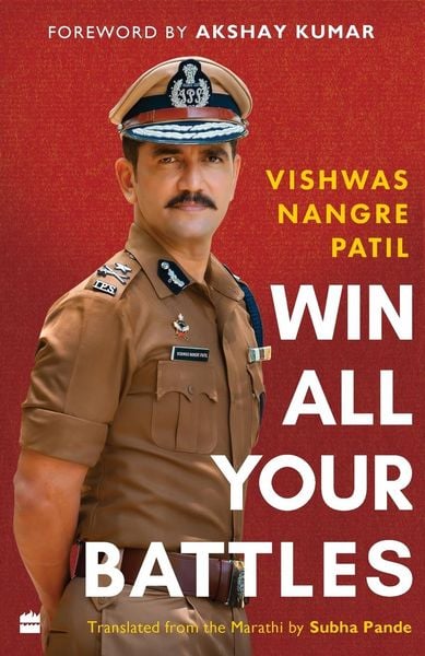 Produktbild: WIN ALL YOUR BATTLES