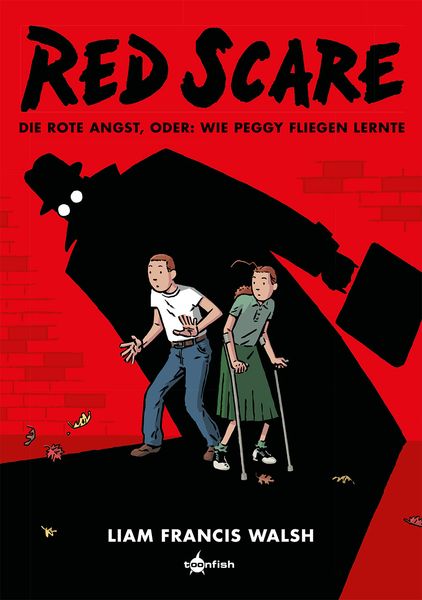 Produktbild: Red Scare