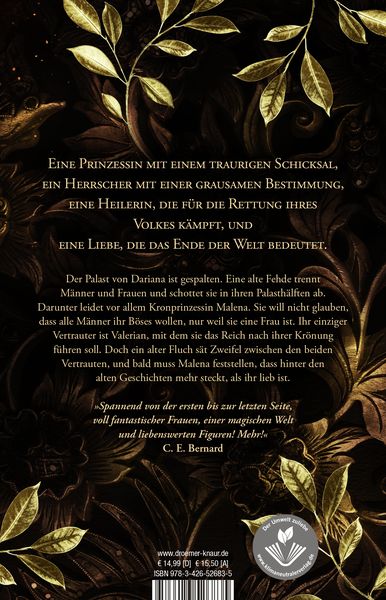 Produktbild: Der verbotene Wunsch