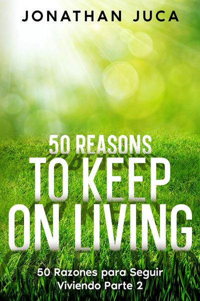 Produktbild: 50 Reasons to Keep on Living Pt 2