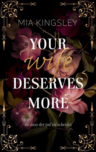 Produktbild: Your Wife Deserves More