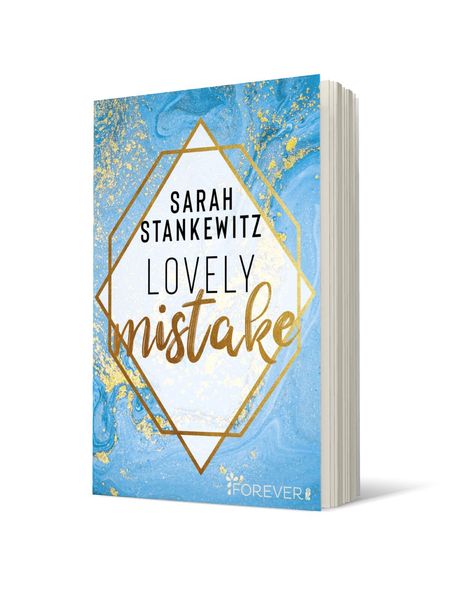Produktbild: Lovely Mistake