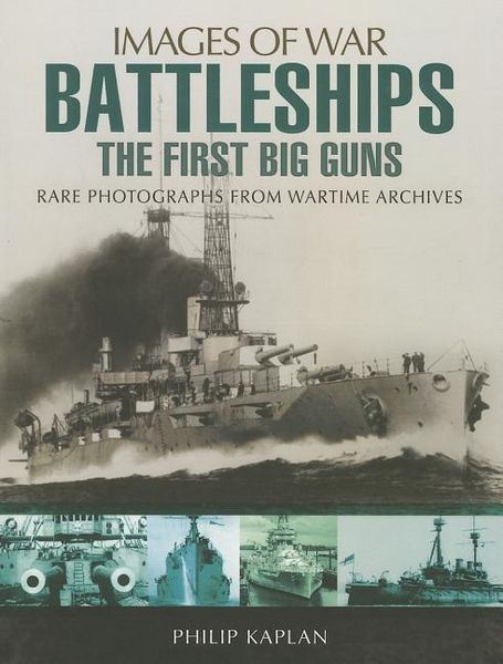 Produktbild: Battleships