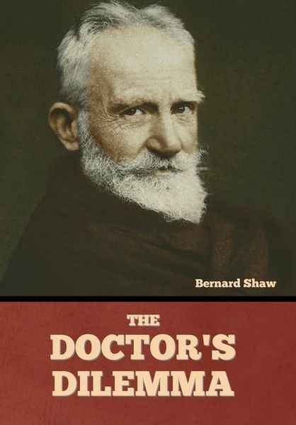 Produktbild: The Doctor's Dilemma