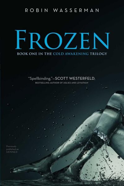 Produktbild: Frozen