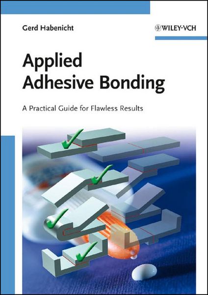 Produktbild: Applied Adhesive Bonding