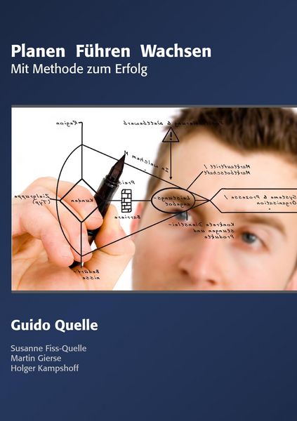Produktbild: Planen F&uuml;hren Wachsen