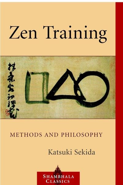 Produktbild: Zen Training