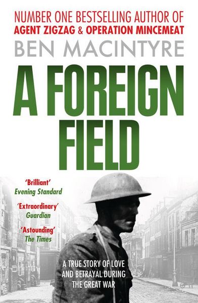 Produktbild: A Foreign Field (Text Only)