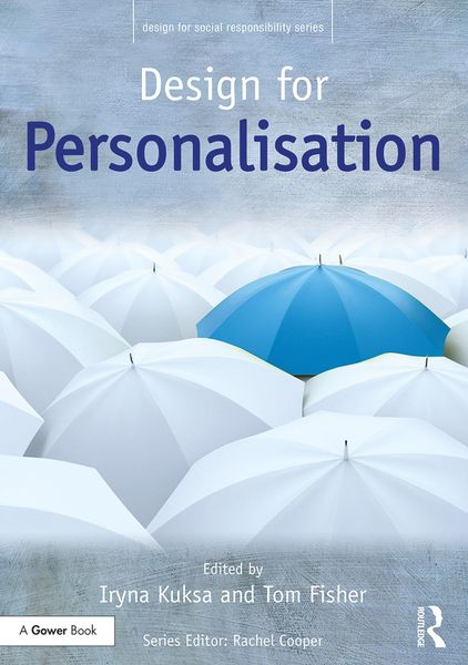 Produktbild: Design for Personalisation