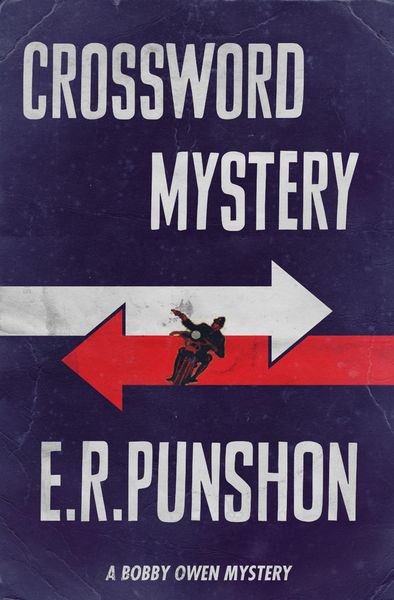 Produktbild: Crossword Mystery