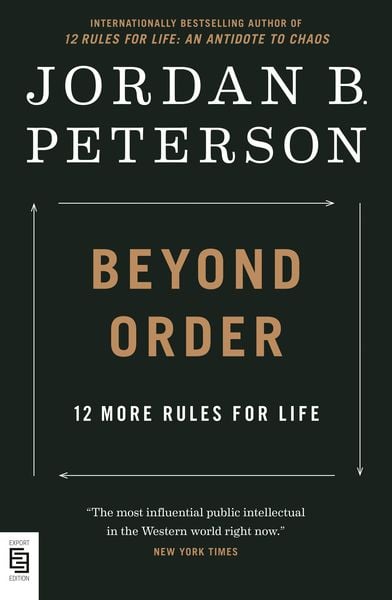 Produktbild: Beyond Order