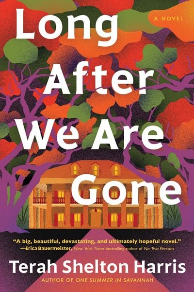 Produktbild: Long After We Are Gone