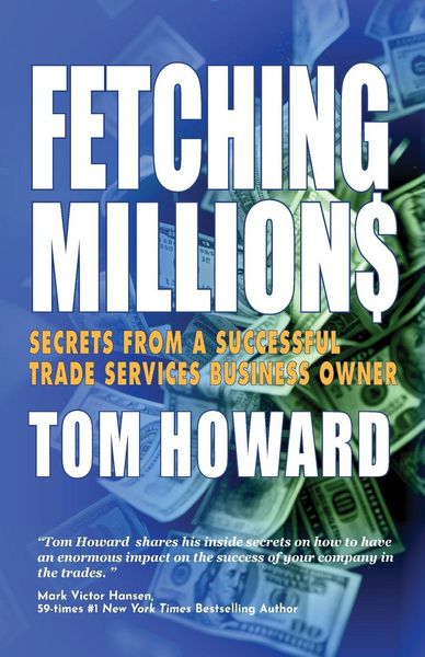Produktbild: Fetching Million$