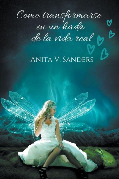 Produktbild: Como Transformarse en un Hada de la Vida Real