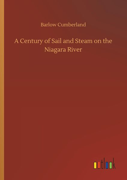 Produktbild: A Century of Sail and Steam on the Niagara River
