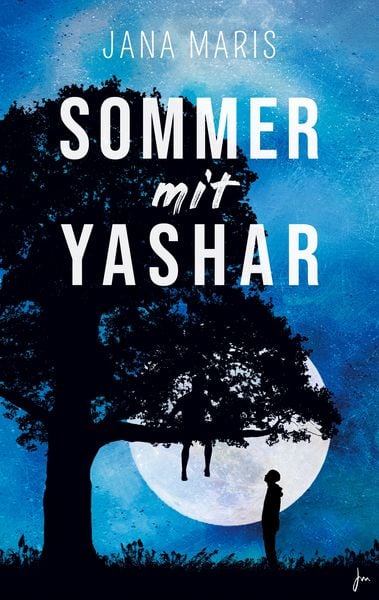 Produktbild: Sommer mit Yashar